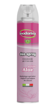 Imagem de INODORINA | Deo Spray Aloe 300 ml