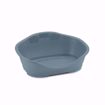 Imagem de STEFANPLAST | Cama Sleeper de Plástico Azul