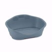 Imagem de STEFANPLAST | Cama Sleeper de Plástico Azul