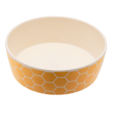 Imagem de BECO PETS | Beco Printed Bowl Save the Bees