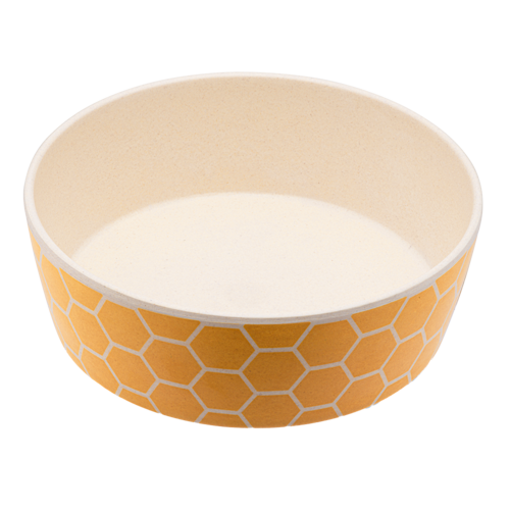 Imagem de BECO PETS | Beco Printed Bowl Save the Bees