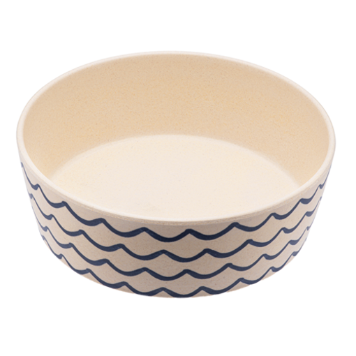 Imagem de BECO PETS | Beco Printed Bowl Save the Waves