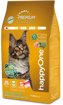 happyOne Premium Gato Carne Fresca 10 kg