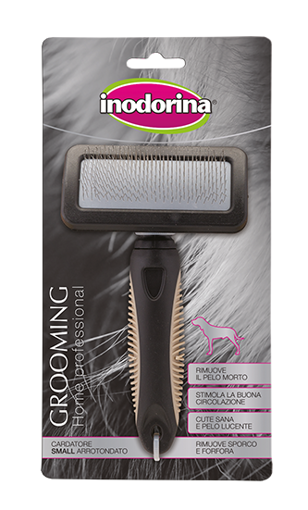 Imagem de INODORINA | Grooming Cardadeira Arredondada