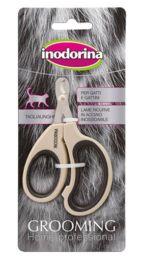 Imagem de INODORINA | Grooming Corta Unhas para Gato