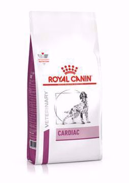 Imagem de ROYAL CANIN Vet | Cardiac Dog