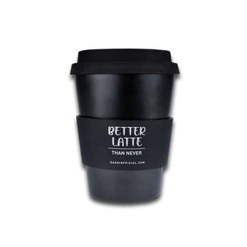 Imagem de DASHI | Copo Better Latte Biodegradável 350 ml