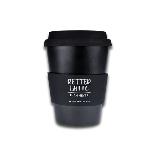 Imagem de DASHI | Copo Better Latte Biodegradável 350 ml