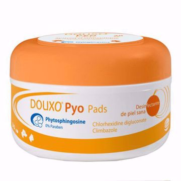 Imagem de DOUXO | Pyo Pads (discos de limpeza) 30 un