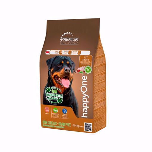Imagem de happyOne PREMIUM | Cão Adulto Grain Free