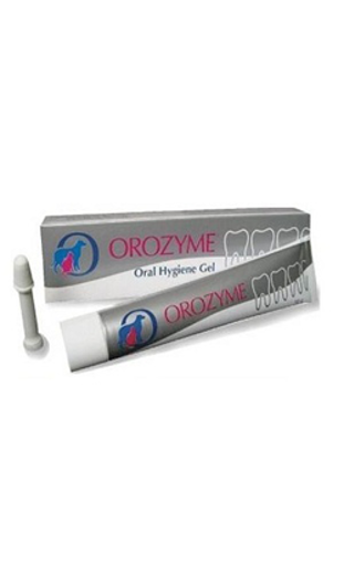 Imagem de ECUPHAR | Orozyme Gel Dentífrico Enzimático 70g