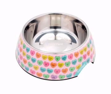 Imagem de FUZZYARD | Bowl Candy Hearts