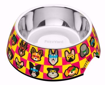 Imagem de FUZZYARD | Bowl Doggoforce