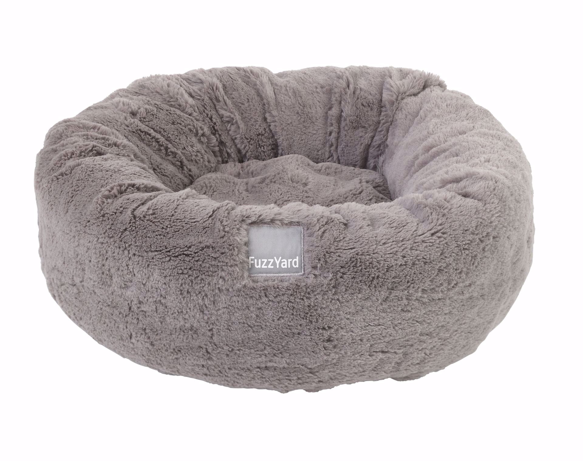 Fuzzyard online eskimo bed