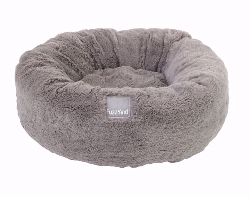 Imagem de FUZZYARD | Eskimo Bed Cinza