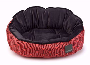 Imagem de FUZZYARD | Reversible Bed - Florida