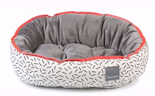 Imagem de FUZZYARD | Reversible Bed - Hustle