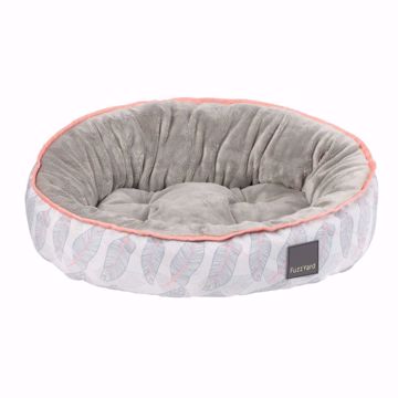 Imagem de FUZZYARD | Reversible Bed - Paia