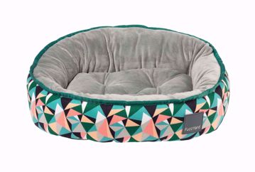 Imagem de FUZZYARD | Reversible Bed - Biscayne