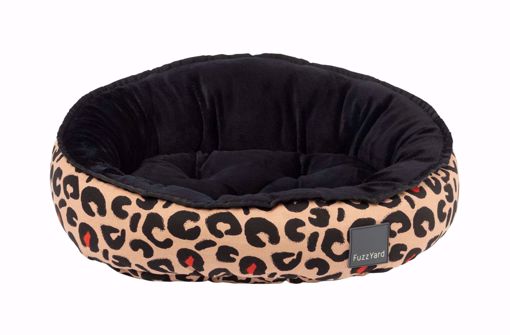 Imagem de FUZZYARD | Reversible Bed - Javan