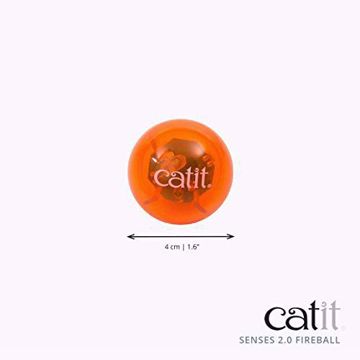 Imagem de CATIT | Senses 2.0 Fireball