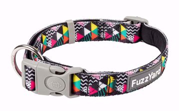 Imagem de FUZZYARD | Neoprene Collar No Signal