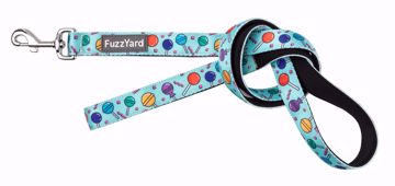 Imagem de FUZZYARD | Neoprene Lead Hey Suckers!