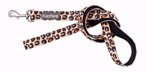 Imagem de FUZZYARD | Neoprene Lead Javan