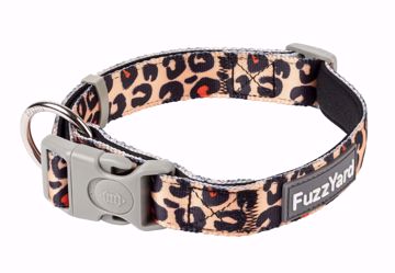 Imagem de FUZZYARD | Neoprene Collar Javan