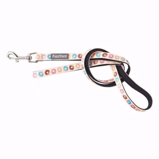 Imagem de FUZZYARD | Neoprene Lead Go Nuts