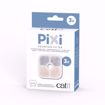 Imagem de CATIT | Filtros Tripla Acção para Fonte Pixi