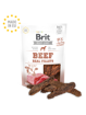 Imagem de BRIT MEATY JERKY | Snack Beef Fillets | 80 g