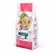 Imagem de WEEGO Cat Food | Sterilized Salmon & Green Tea