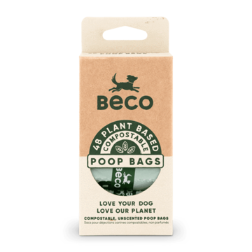 Imagem de BECO PETS | Poop Bags Compostáveis