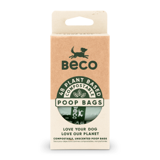 Imagem de BECO PETS | Poop Bags Compostáveis