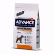 Imagem de ADVANCE Veterinary Diets | Dog Weight Balance Medium/Maxi
