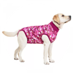 Imagem de SUITICAL Dog | Recovery Suit® - Fato de Recuperação pós Cirurgico | Pink Camo