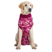 Imagem de SUITICAL Dog | Recovery Suit® - Fato de Recuperação pós Cirurgico | Pink Camo