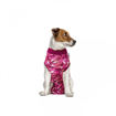 Imagem de SUITICAL Dog | Recovery Suit® - Fato de Recuperação pós Cirurgico | Pink Camo