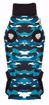 Imagem de SUITICAL Dog | Recovery Suit® - Fato de Recuperação pós Cirurgico |  Blue Camo