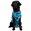 Imagem de SUITICAL Dog | Recovery Suit® - Fato de Recuperação pós Cirurgico |  Blue Camo