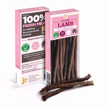 Imagem de JR | Pure Lamb Sticks 50 g