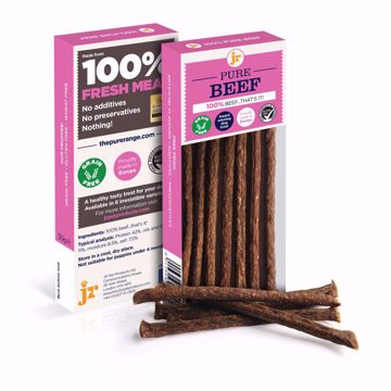 Imagem de JR | Pure Beef Sticks 50 g
