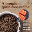Imagem de TASTE OF THE WILD | Pacific Stream Canine Recipe