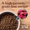 Imagem de TASTE OF THE WILD | Appalachian Valley Small Breed Canine Recipe