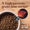 Imagem de TASTE OF THE WILD | Canyon River Feline Recipe