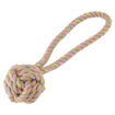Imagem de BECO PETS | Beco Rope Hemp Ball with Loop