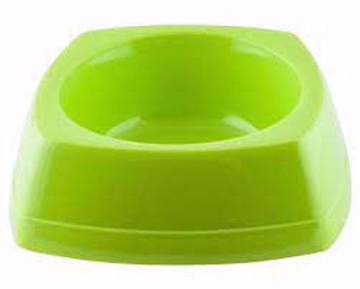 Imagem de SAVIC | Comedouro Nibble Feeding Bowl Verde