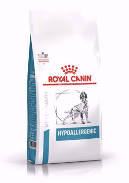 Imagem de ROYAL CANIN Vet | Hypoallergenic Dog
