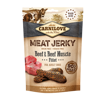 Imagem de CARNILOVE Dog | Meat Jerky Beef & Beef Muscle Fillet 100 g